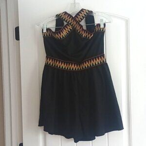 Shein Romper
